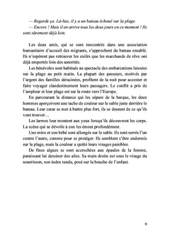 Hostile et autres nouvelles