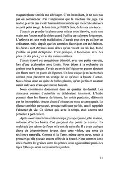 Hostile et autres nouvelles