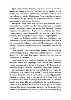 Hostile et autres nouvelles