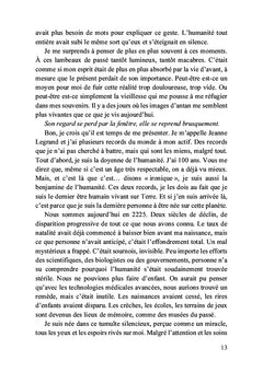 Hostile et autres nouvelles