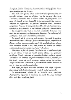 Hostile et autres nouvelles