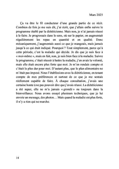 Mettre les pieds dans le plat