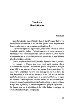 Mettre les pieds dans le plat