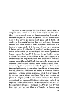 À la croisée des chemins