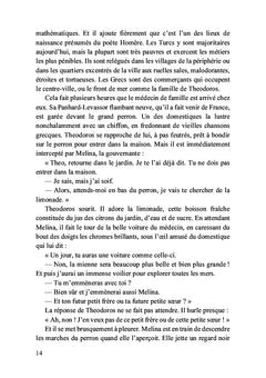 À la croisée des chemins