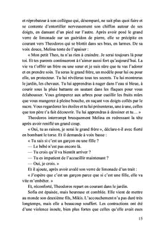 À la croisée des chemins
