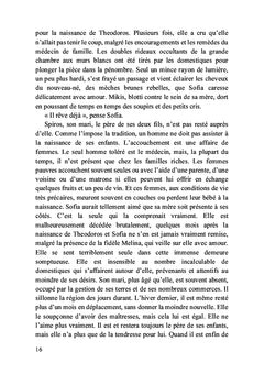 À la croisée des chemins