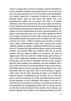 À la croisée des chemins