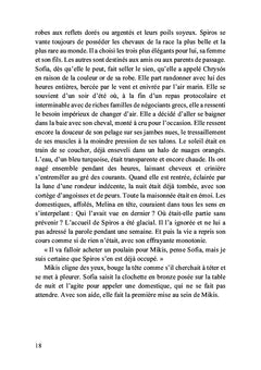 À la croisée des chemins