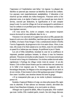 À la croisée des chemins
