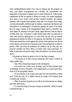 À la croisée des chemins