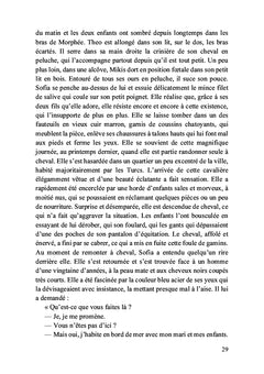 À la croisée des chemins