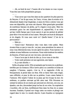 À la croisée des chemins