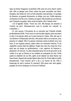 À la croisée des chemins