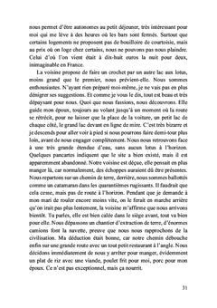 Mon voyage en Thaïlande