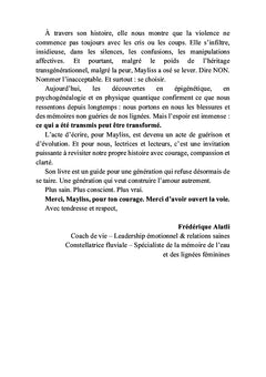 Entre les ombres et la lumière