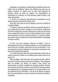 Entre les ombres et la lumière