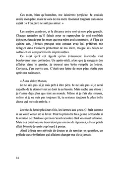 Entre les ombres et la lumière