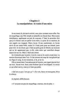 Entre les ombres et la lumière