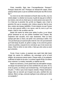 Entre les ombres et la lumière