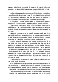 Entre les ombres et la lumière
