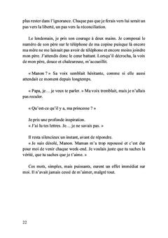 Entre les ombres et la lumière