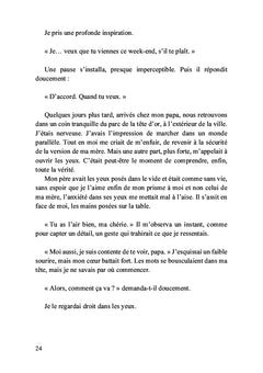 Entre les ombres et la lumière