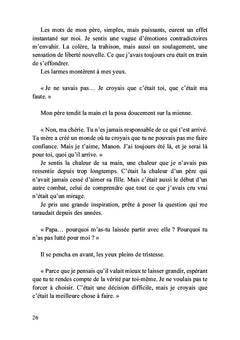 Entre les ombres et la lumière