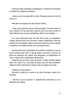 Entre les ombres et la lumière