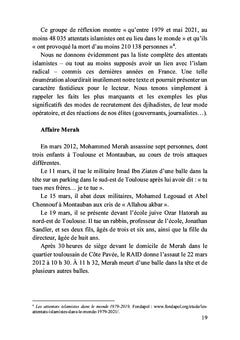Le grand renoncement