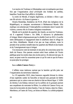Le grand renoncement