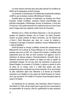 Le grand renoncement