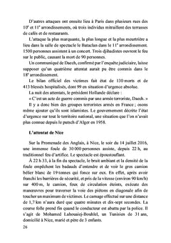 Le grand renoncement