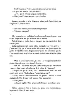 Je t'aime, pour toujours et à jamais !