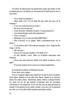 Je t'aime, pour toujours et à jamais !