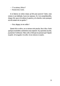 Je t'aime, pour toujours et à jamais !