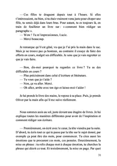 Je t'aime, pour toujours et à jamais !
