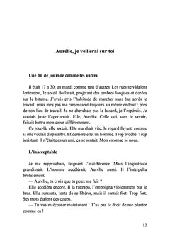 Aurelie III