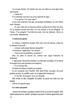 Aurelie III