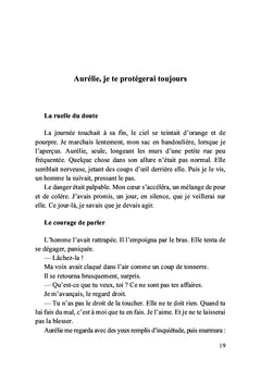 Aurelie III