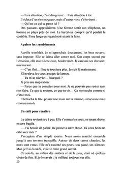 Aurelie III