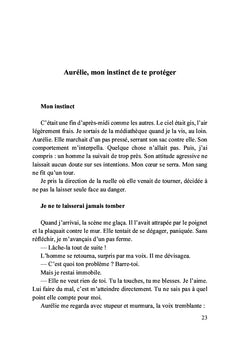 Aurelie III