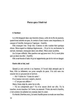 Aurelie III