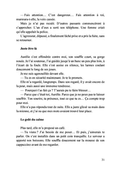 Aurelie III