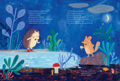 Chacun son côté, chacun son terrier