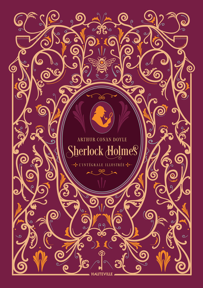 L'intégrale illustrée