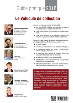 Le véhicule de collection