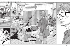 Shimazaki in the Land of Peace T01