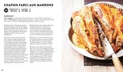 Fait maison - Recettes de Noël