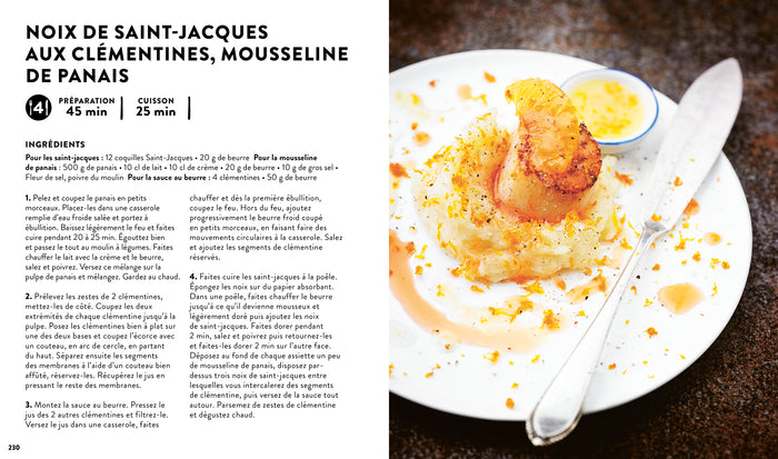 Fait maison - Recettes de Noël